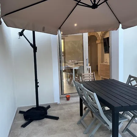 Doria House 1 * Valledoria (Sardinia)
