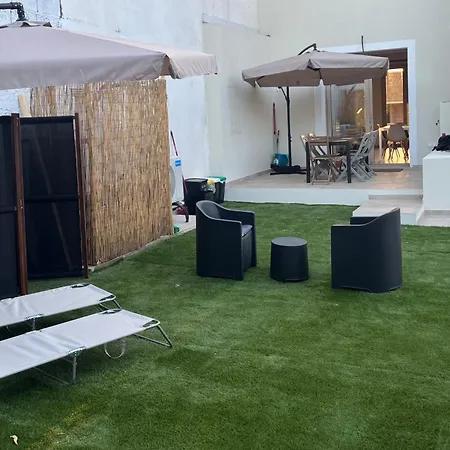 בית נופש Doria House 1 *