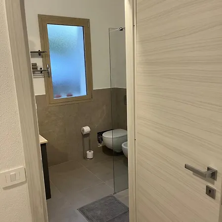 Doria House 1 בית נופש ואלדוריה