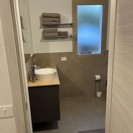 Doria House 1 ואלדוריה