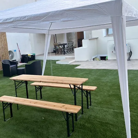 Doria House 1 בית נופש