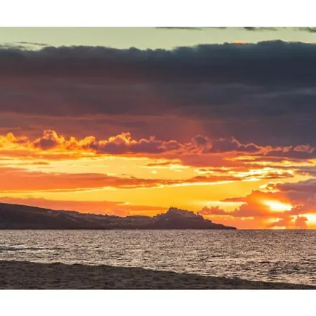 Doria House 1 Dom wakacyjny Valledoria (Sardinia)