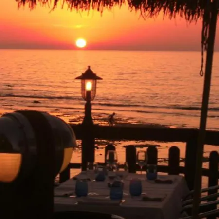 Doria House 1 * Valledoria (Sardinia)