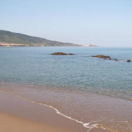 Doria House 1 Dom wakacyjny Valledoria (Sardinia)