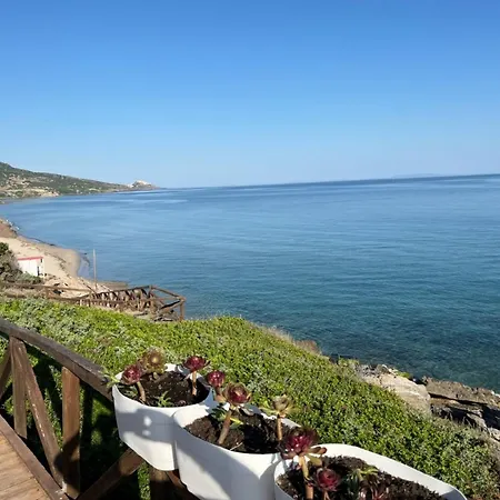 Doria House 1 Valledoria (Sardinia)