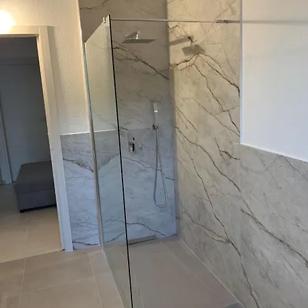 Dom wakacyjny Doria House 1