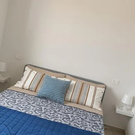 Doria House 1 Дом отдыха Валледория