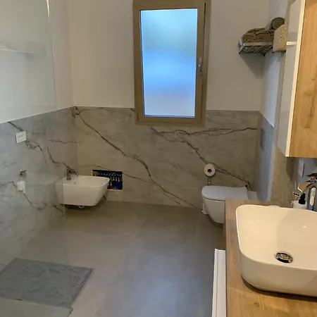 Doria House 1 Valledoria (Sardinia)