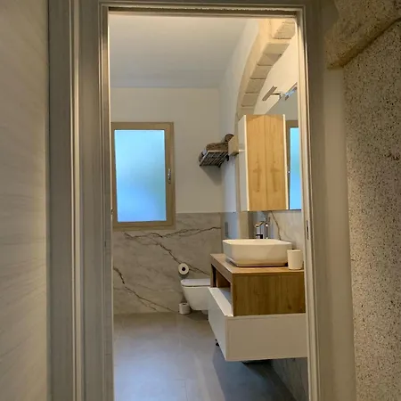 Дом отдыха Doria House 1