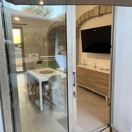 Dom wakacyjny Doria House 1 *