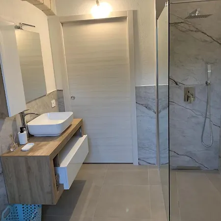 Doria House 1 Valledoria (Sardinia)