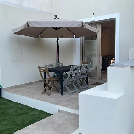 Doria House 1 Valledoria (Sardinia)