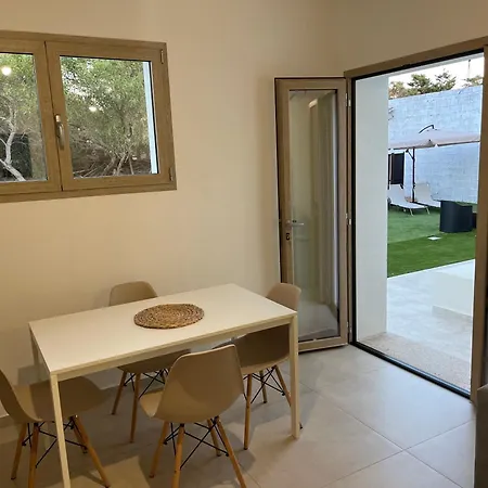 Doria House 1 Валледория