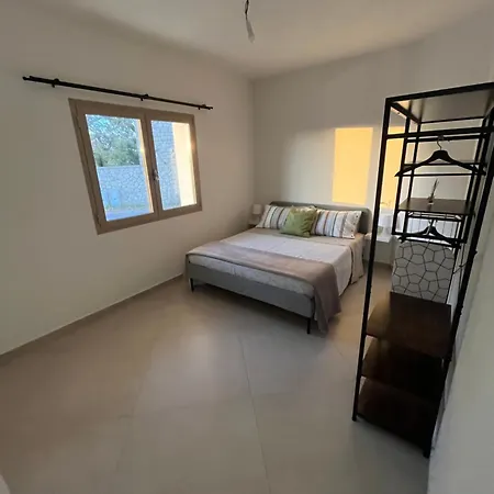 Doria House 1