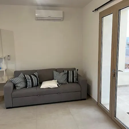 Doria House 1 Дом отдыха Валледория