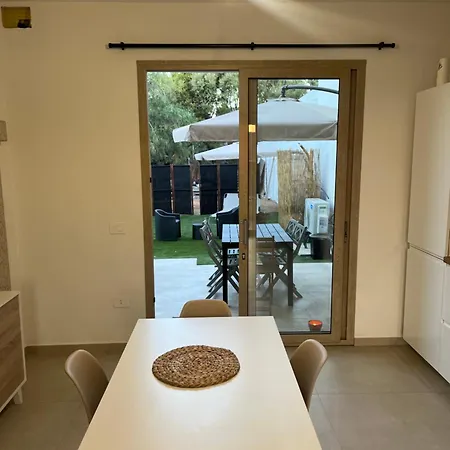 Doria House 1 * Valledoria (Sardinia)