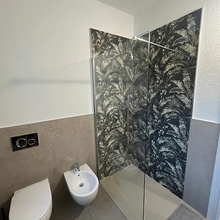 Doria House 1 Дом отдыха Валледория