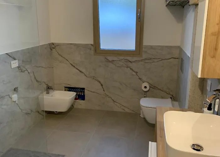 Doria House 1 Валледория