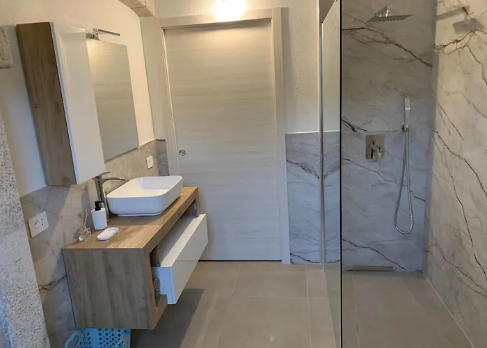 Doria House 1 Валледория